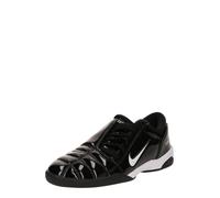 Chaussure Nike T90 SP pour homme Noir/Metallic Silver/Blanc 44