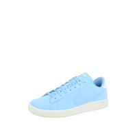 Nike Sportswear Baskets basses 'TENNIS CLASSIC CS' bleu ciel / blanc, Taille 46