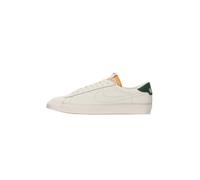 Nike Sportswear Baskets basses 'Tennis Classic' écru / noir, Taille 39