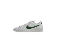 Nike Sportswear Baskets basses 'TENNIS CLASSIC' vert foncé / blanc, Taille 42,5