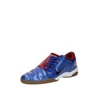 Nike Sportswear Baskets basses 'TOTAL 90' bleu roi / jaune / bourgogne / noir, Taille 46