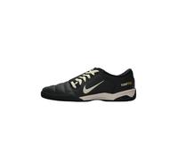 Nike Sportswear Baskets basses 'TOTAL 90' crème / jaune citron / noir / blanc, Taille 40,5
