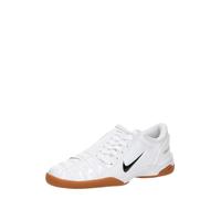 Nike Sportswear Baskets basses 'Total 90' noir / blanc, Taille 38,5