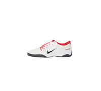Nike Sportswear Baskets basses 'TOTAL 90' rouge / noir / blanc, Taille 45,5