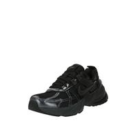 Nike Sportswear Baskets basses 'V2K' gris foncé / noir, Taille 35,5