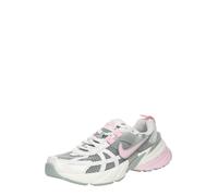 Nike Sportswear Baskets basses 'V2K RUN' gris / pierre / rose, Taille 42,5