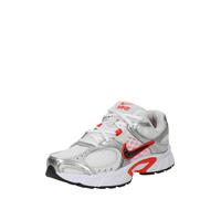 Nike Sportswear Baskets basses 'V5' rouge / noir / argent / blanc, Taille 42,5
