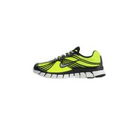 Nike Sportswear Baskets basses 'ZOOM SKYLON 11' vert fluo / noir, Taille 41