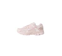 Nike Sportswear Baskets basses 'ZOOM VOMERO 5' gris clair / rose pastel / rouge pastel, Taille 40,5
