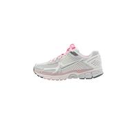Nike Sportswear Baskets basses 'ZOOM VOMERO 5' gris / gris clair / rose pastel / rose clair, Taille 42