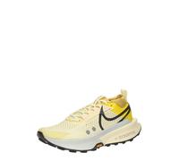 Nike Sportswear Baskets basses 'ZOOMX ZEGAMA TRAIL 2' beige / jaune / jaune pastel, Taille 40,5