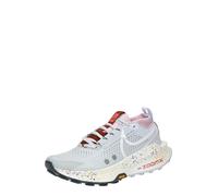 Nike Sportswear Baskets basses 'ZOOMX ZEGAMA TRAIL 2' bleu clair / blanc, Taille 40,5