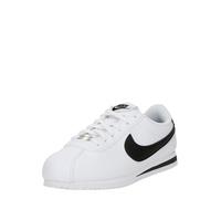 Nike Sportswear Baskets 'Cortez' noir / blanc, Taille 34