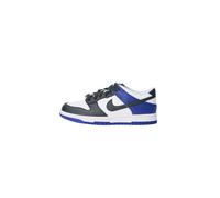 Nike Sportswear Baskets 'Dunk' bleu / noir / blanc, Taille 36,5