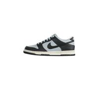 Nike Sportswear Baskets 'Dunk' gris clair / noir, Taille 36,5
