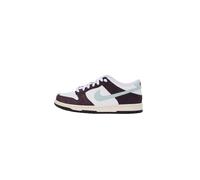 Nike Sportswear Baskets 'Dunk' menthe / merlot / blanc, Taille 37,5
