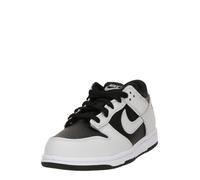 Nike Sportswear Baskets 'Dunk' noir / blanc, Taille 28