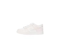 Nike Sportswear Baskets 'Dunk' rose / blanc, Taille 36