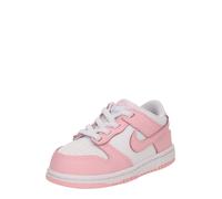 Nike DUNK LOW (TDE) Sneakers|Lowtop pink|white taille: 23,5