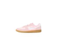 Nike Sportswear Baskets 'FIELD GENERAL' rose / blanc, Taille 35,5