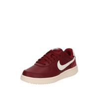 Nike Sportswear Baskets 'FIELD GENERAL' rouge / blanc, Taille 38