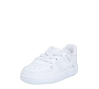 Nike Air Force - Sneakers Bébé - Blanc - Pointure 16 - Cuir White 16
