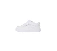Nike Air Force - Sneakers Bébé - Blanc - Pointure 17 - Cuir White 17