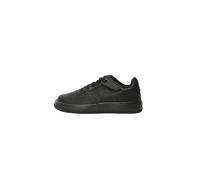Nike Sportswear Baskets 'FORCE 1 EASYON' noir, Taille 33,5