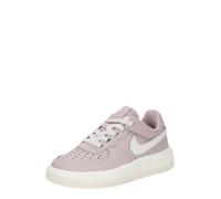 Nike Sportswear Baskets 'Force 1 EasyOn' poudre / blanc, Taille 33,5