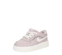 Nike Sportswear Baskets 'Force 1 EasyOn' rose / blanc cassé, Taille 19,5