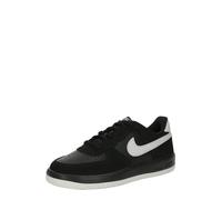 Nike Sportswear Baskets 'FORCE 1 LV8 2' noir / blanc, Taille 32