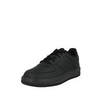 Nike Air Force 1 Low EasyOn Bébé - Noir 28