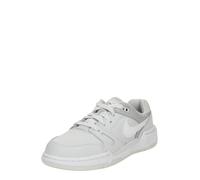 Nike Full Force FV5929 003 Photon Dust/White,Baskets unisexes en cuir gris clair,Semelle en caoutchouc, gris, 36.5 EU