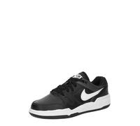 Nike Full Force Shoes Juniors Noir/Blanc 5 (38) Male