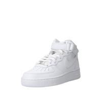 Nike Sportswear Baskets hautes 'Air Force 1 07' blanc, Taille 38,5