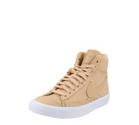 Nike Sportswear Baskets hautes 'Balzer' beige, Taille 36,5
