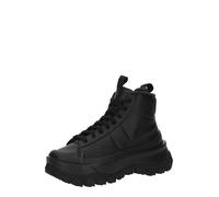 Nike Sportswear Baskets hautes 'BLAZER ROAM' noir, Taille 41