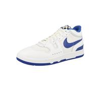 Nike Sportswear Baskets hautes ' Mac Attack ' bleu marine / blanc, Taille 47,5