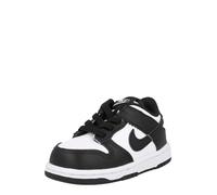 Nike Sportswear Baskets noir / blanc, Taille 23,5
