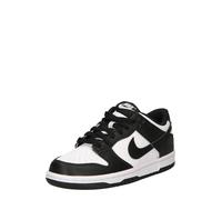 Nike Dunk Low Junior - Blanc 39