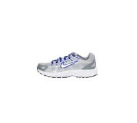 Nike Sportswear Baskets 'P-6000' bleu roi / gris / argent / blanc, Taille 38,5