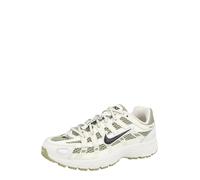 Nike Sportswear Baskets 'P-6000 BR BG' olive / blanc, Taille 38