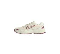 Nike Sportswear Baskets 'P-6000' nude / lie de vin / blanc, Taille 38,5