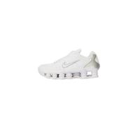Nike Shox TL Junior - Blanc 37.5