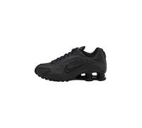 Nike Sportswear Baskets 'Shox R4' noir, Taille 38,5