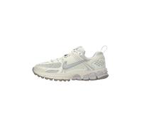 Nike Sportswear Baskets 'Zoom Vomero 5' gris argenté / blanc cassé, Taille 37,5