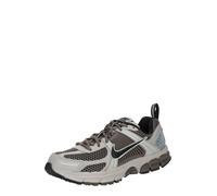 Nike Sportswear Baskets 'Zoom Vomero 5' taupe / gris clair / noir / argent, Taille 36