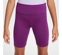 Nike Sportswear Big Kids' (Girls') Bike Shorts Viotech 13 (TG) Female