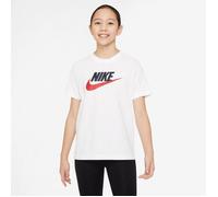 Nike Sportswear Big Kids T-Shirt XS