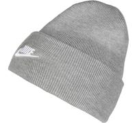 Bonnet Futura Nike Peak - Gris TAILLE UNIQUE